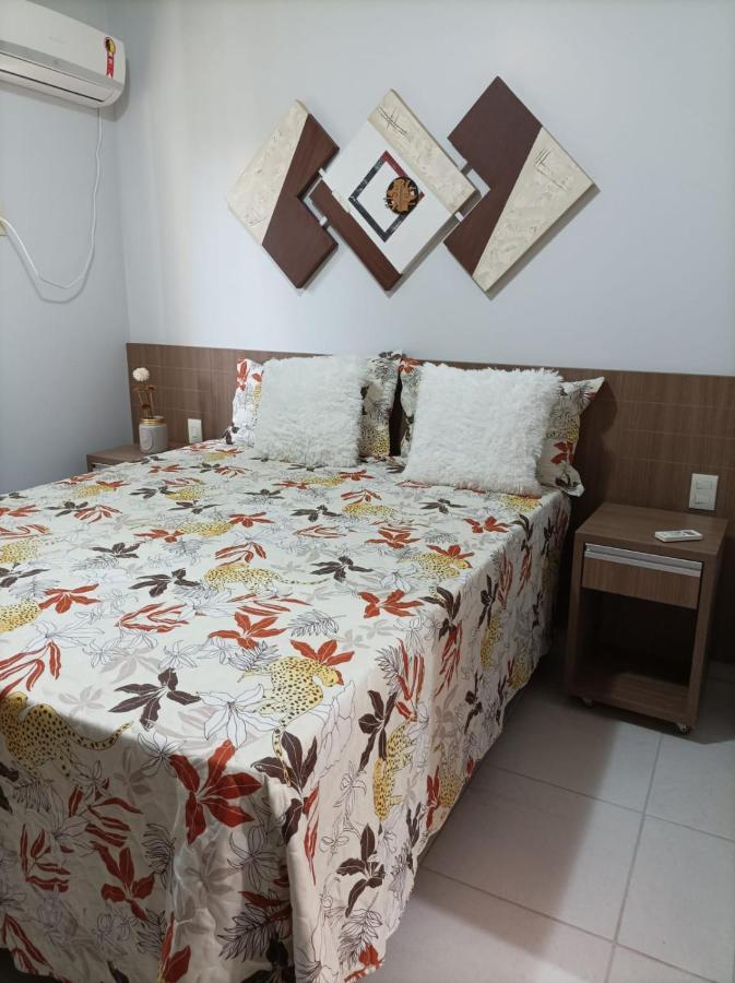 Aldeia Do Lago Caldas Novas Lindo Apt Com Cozinha Mobilia Nova Pode Levar Bebidas Na Area Das Piscinas ภายนอก รูปภาพ