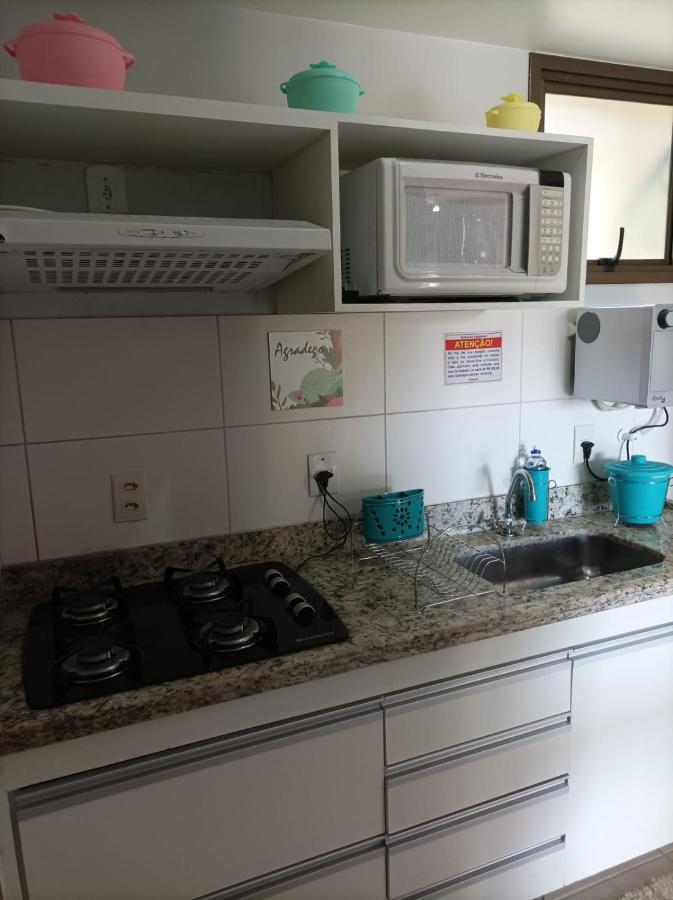 Aldeia Do Lago Caldas Novas Lindo Apt Com Cozinha Mobilia Nova Pode Levar Bebidas Na Area Das Piscinas ภายนอก รูปภาพ