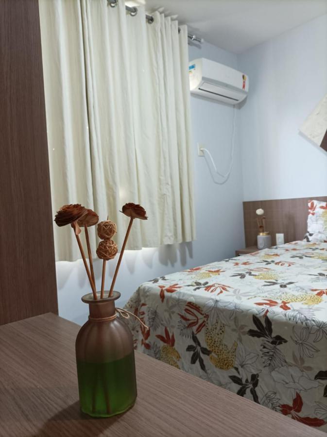 Aldeia Do Lago Caldas Novas Lindo Apt Com Cozinha Mobilia Nova Pode Levar Bebidas Na Area Das Piscinas ภายนอก รูปภาพ